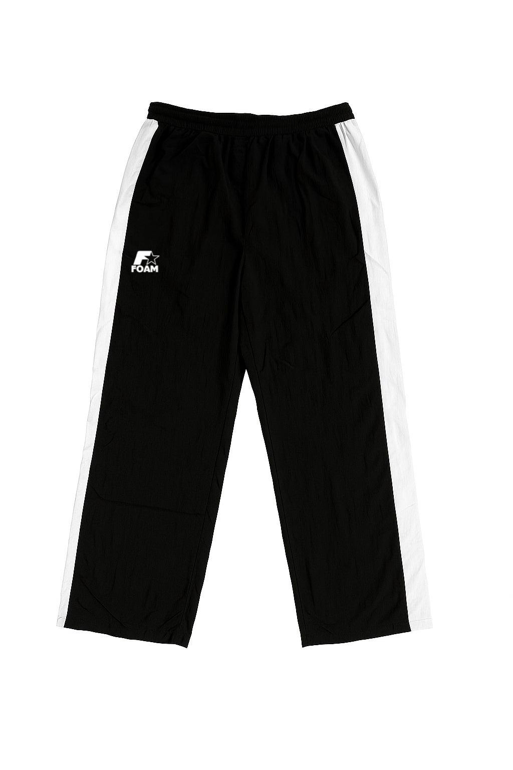 Tech Pant Black