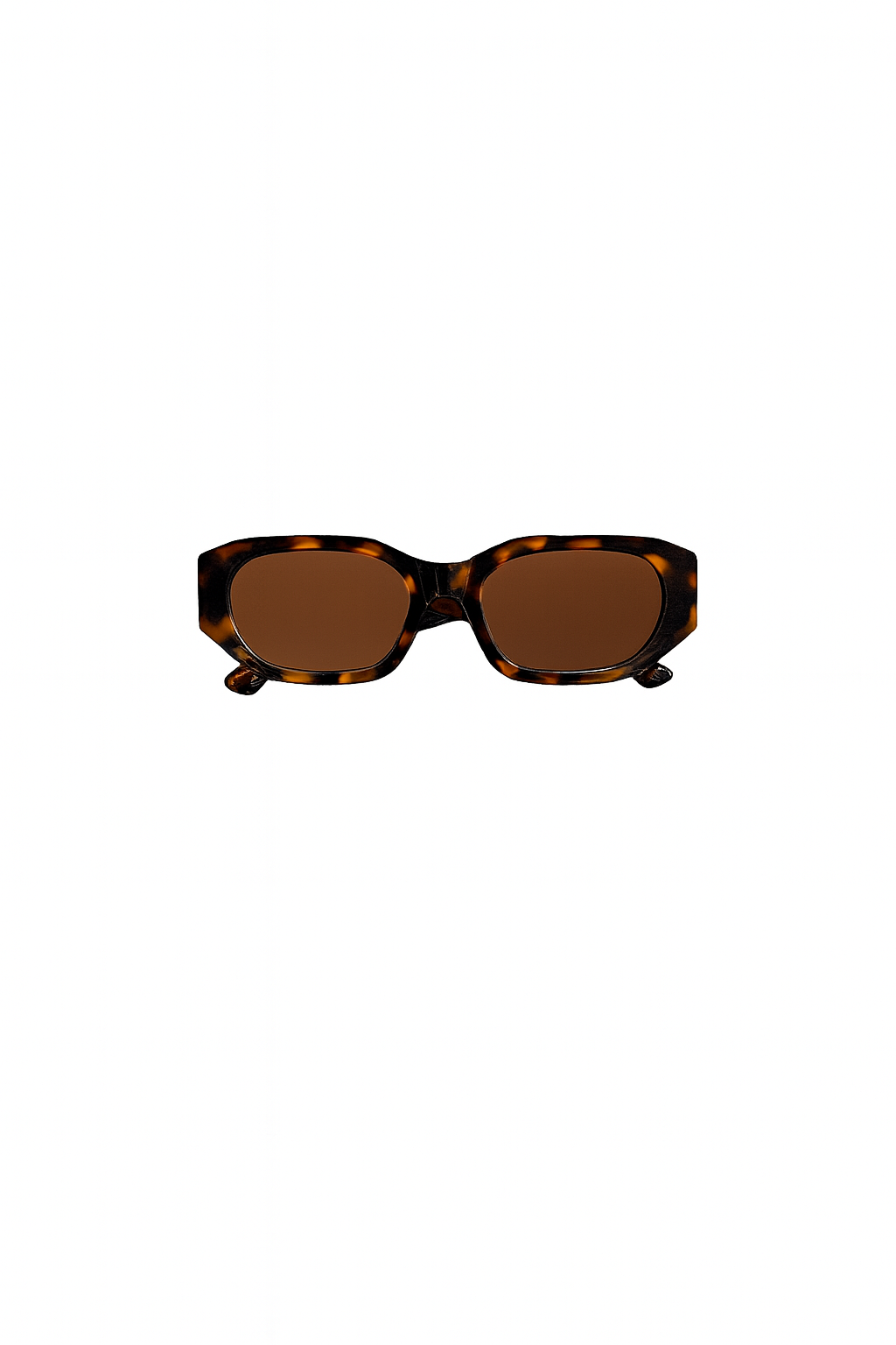Brown Sunglasses