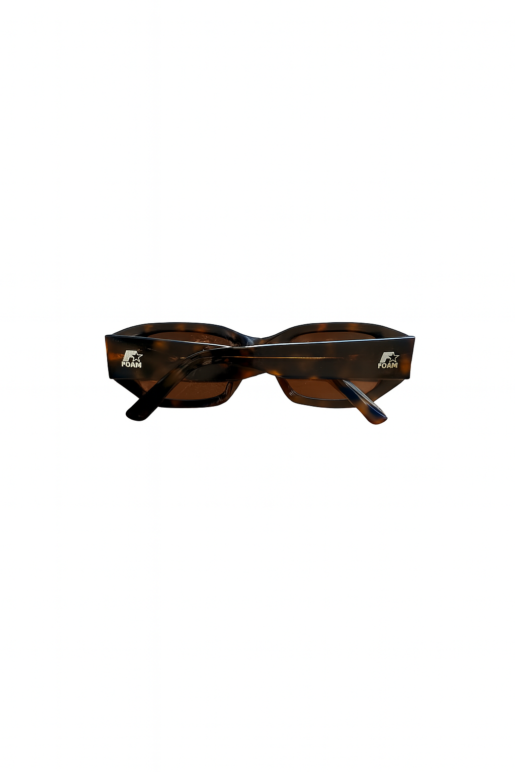 Brown Sunglasses