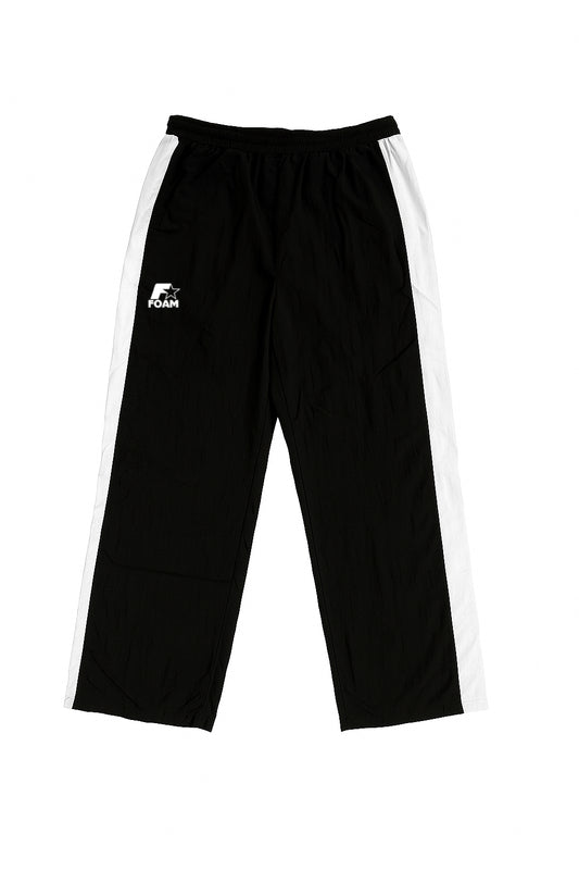 Tech Pant Black