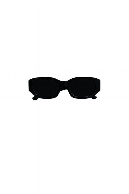 Black Sunglasses