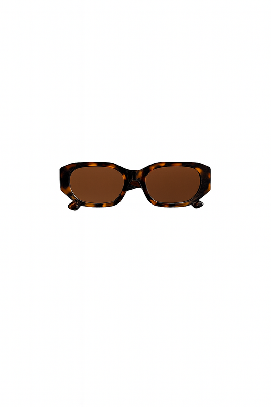 Brown Sunglasses