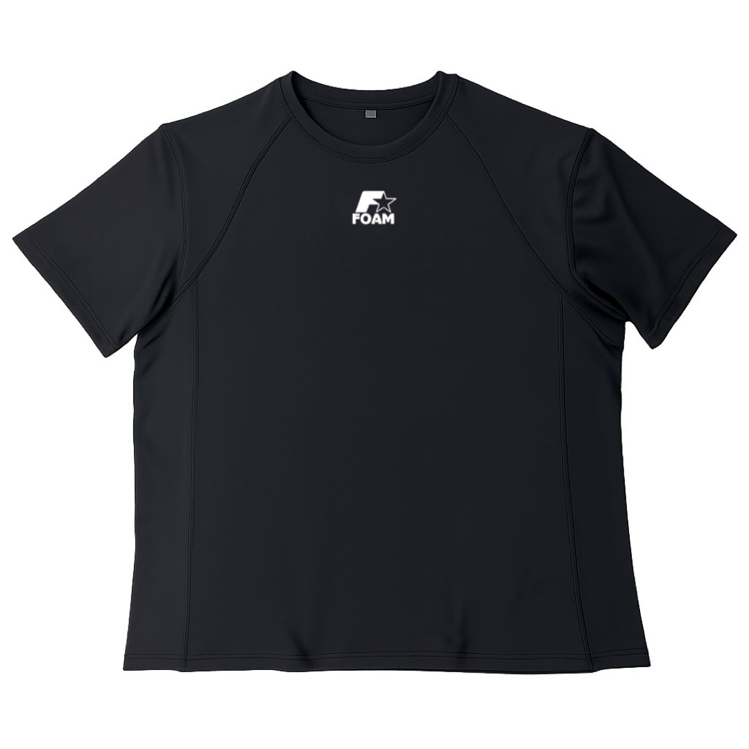 Tech Shirt Black