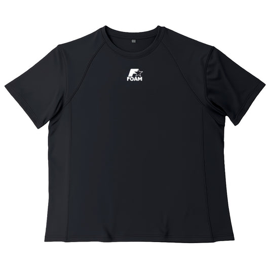 Tech Shirt Black